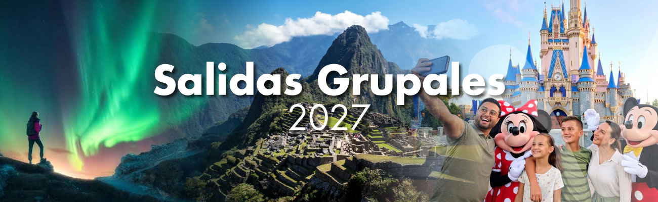 Salidas Grupales