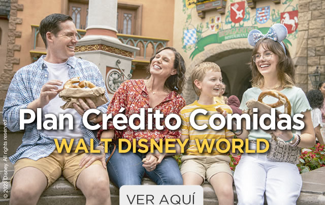 Promo Crédito Comidas