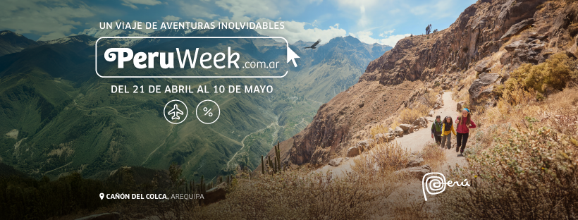Peru Week