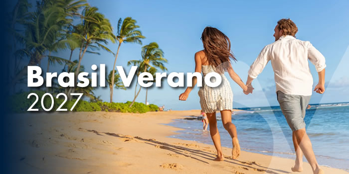 Verano Brasil