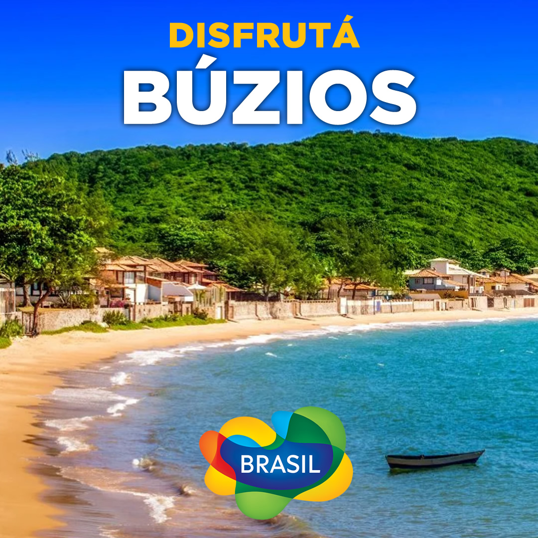 Búzios