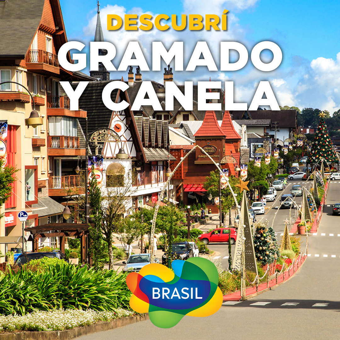Gramado