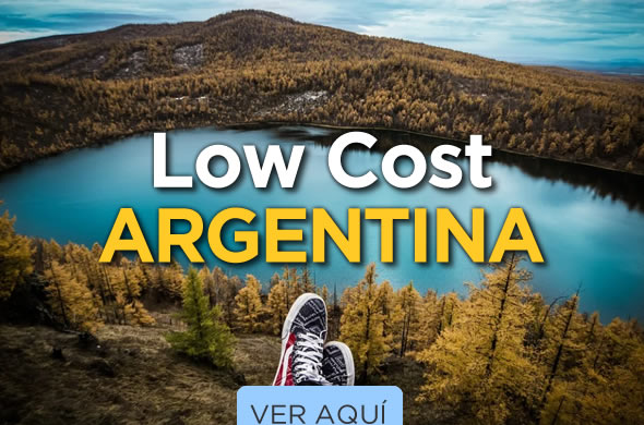 Low Cost Argentina
