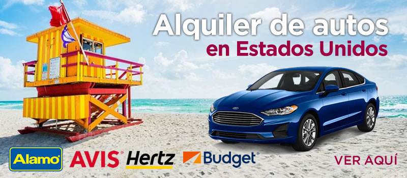 Alquiler de Autos